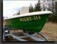 WIGRY 315